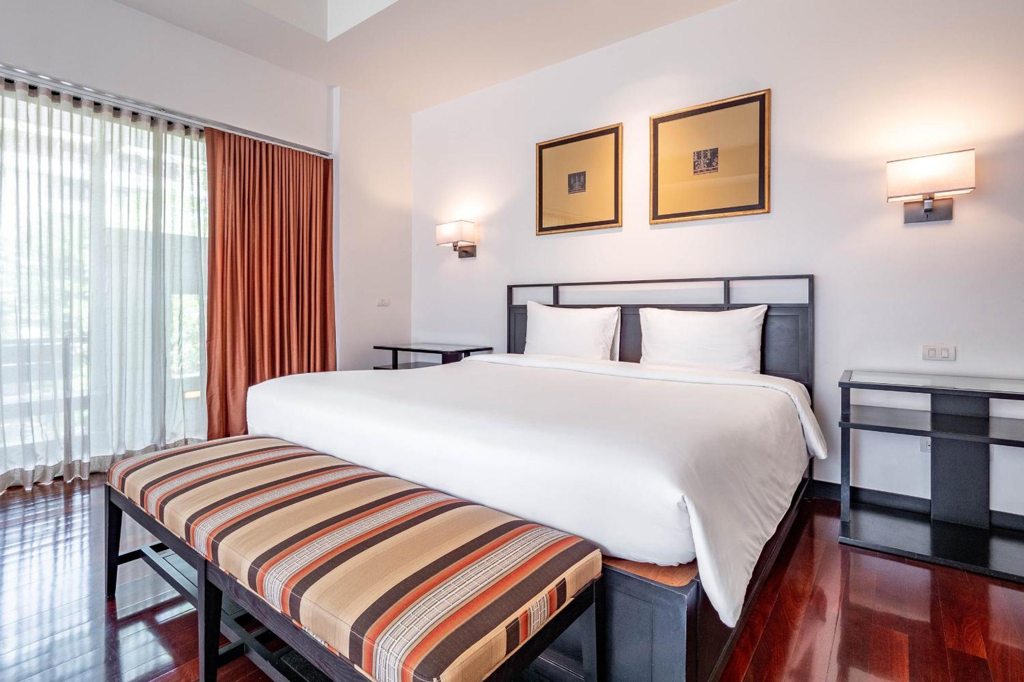 Luxe Residence Pattaya Luaran gambar
