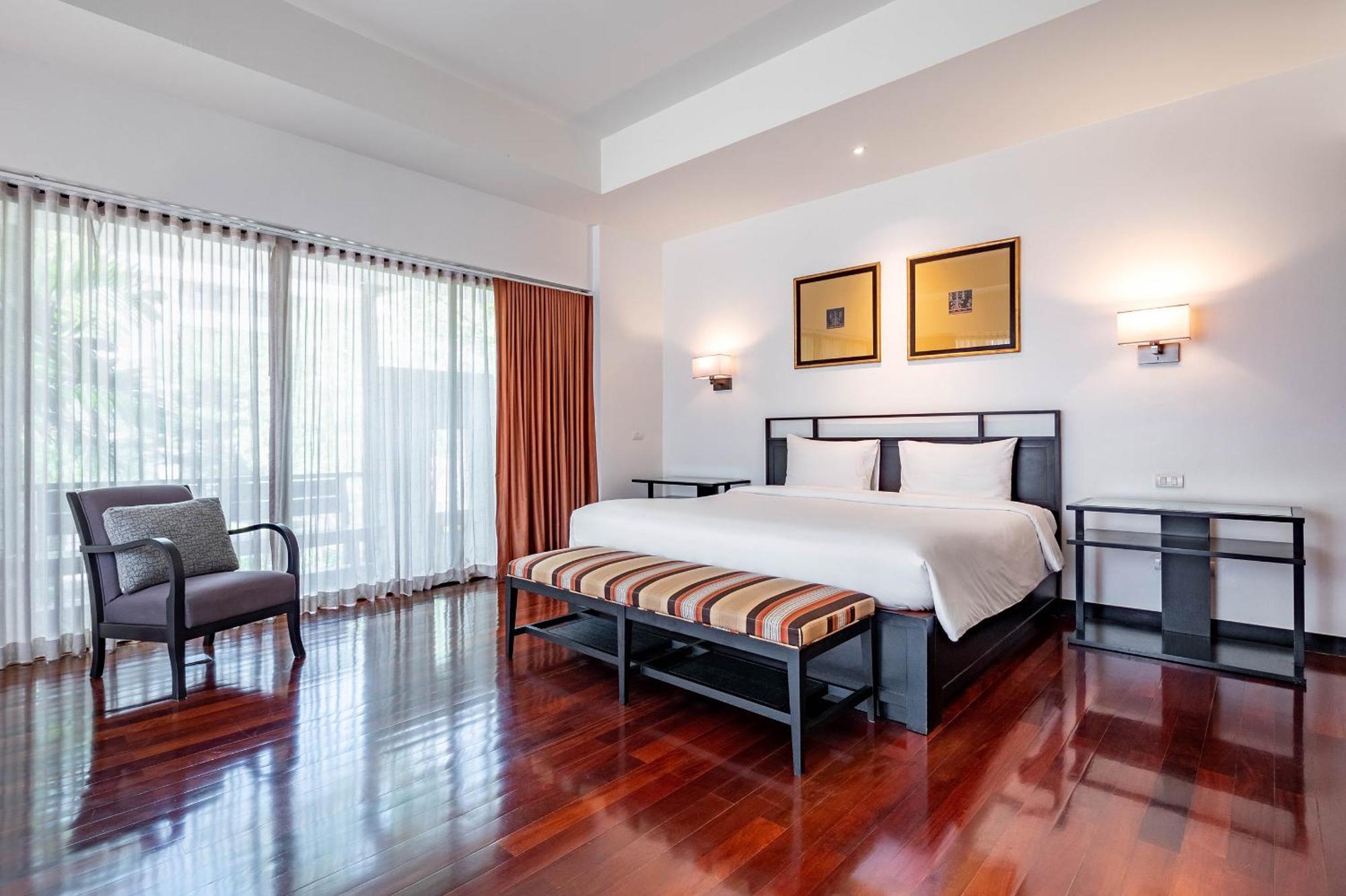 Luxe Residence Pattaya Luaran gambar