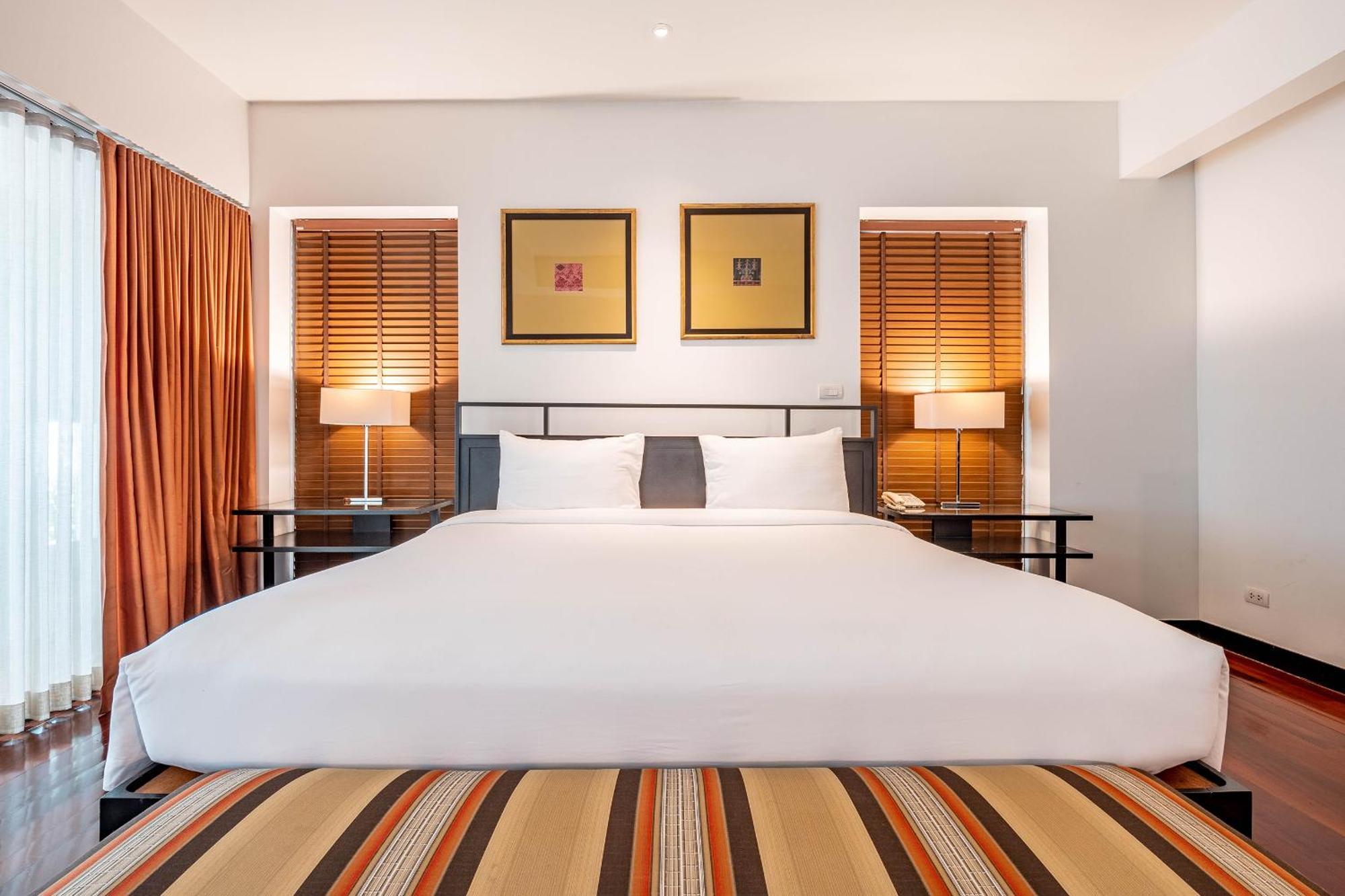Luxe Residence Pattaya Luaran gambar