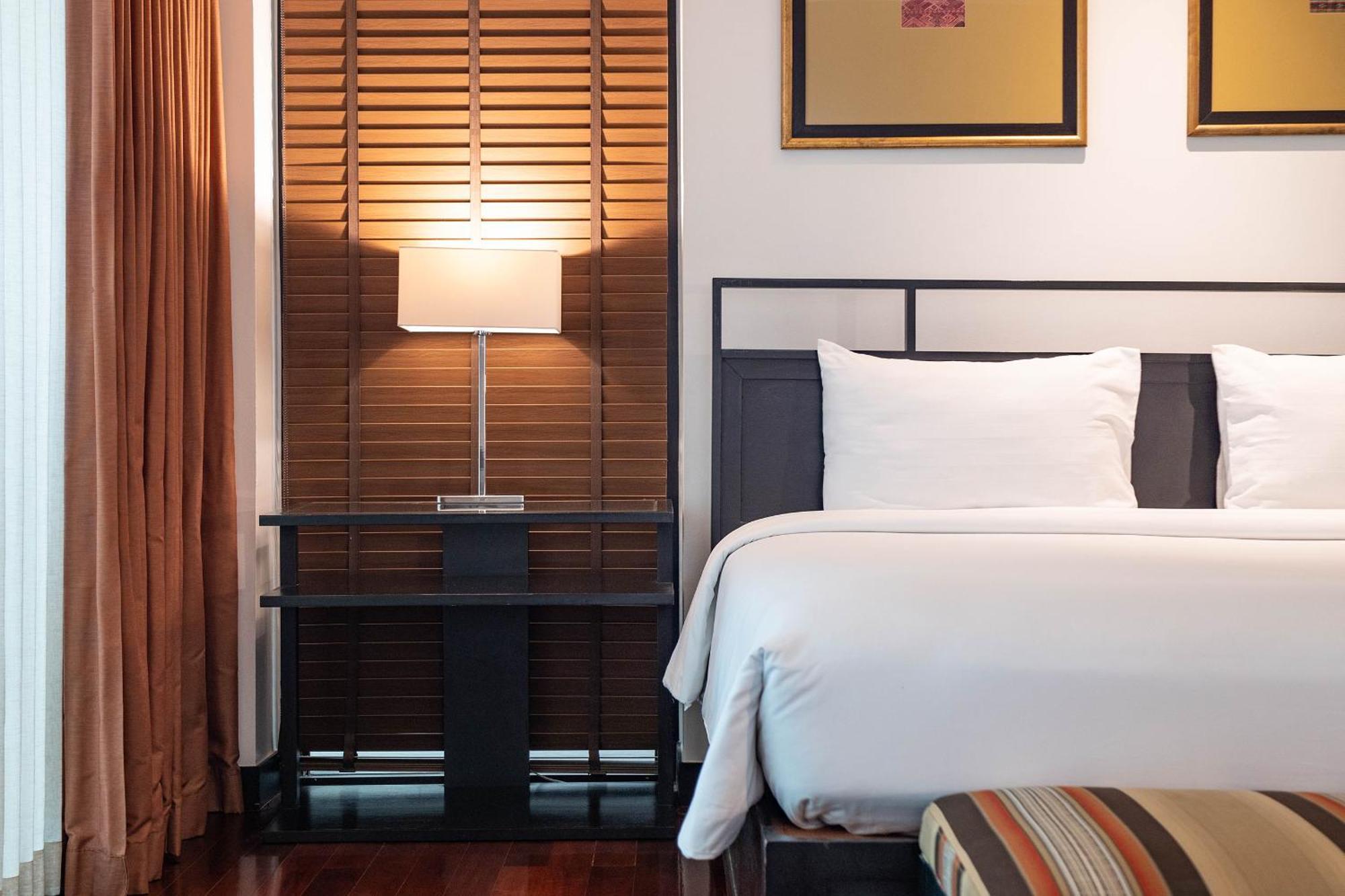 Luxe Residence Pattaya Luaran gambar